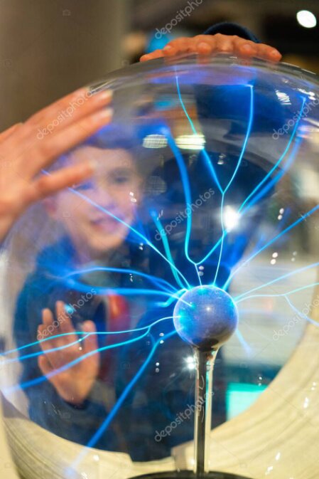 Piktogramme für interaktive Museumstationen